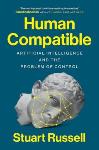Human Compatible