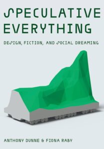 Speculative Everything