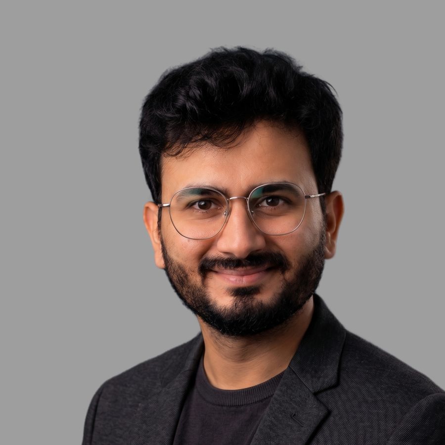 Chetan Unadkat