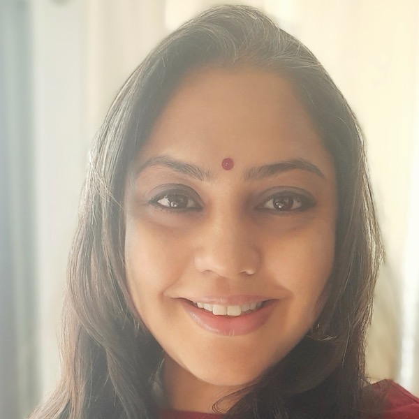 Nandita Banerjee